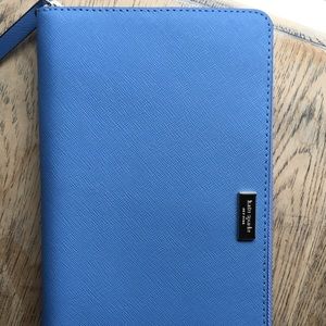 Kate Spade wallet (large/clutch)